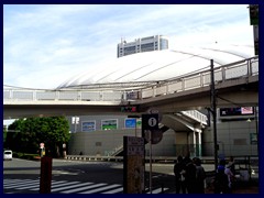 Tokyo Dome 01